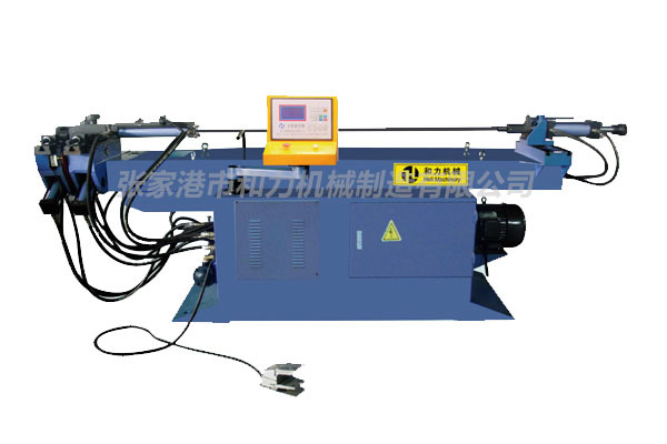 SB-38NC单头液压弯管机