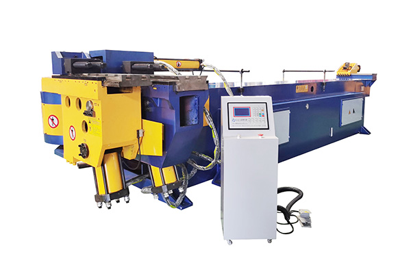 SB-130NC单头液压弯管机 SB-130NC单头液压弯管机