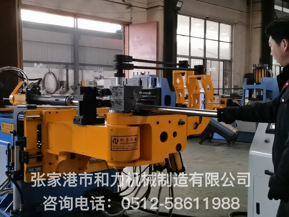 75三层模排气管 75三层模排气管