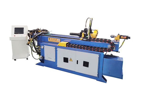 SB-25CNC-3A-1S弯管机 SB-25CNC-3A-1S弯管机
