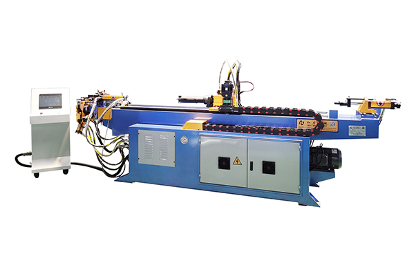 SB-38CNC-2A-1S弯管机