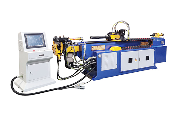 SB-38CNC-3A-1S工控弯管机 SB-38CNC-3A-1S工控弯管机
