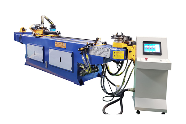 SB-50CNC-2A-1S弯管机 SB-50CNC-2A-1S弯管机