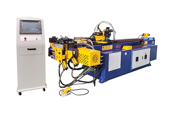 SB-50CNC-3A-1S弯管机 SB-50CNC-3A-1S弯管机