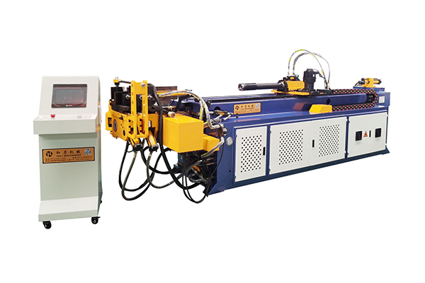 SB-50CNC-4A-2S弯管机