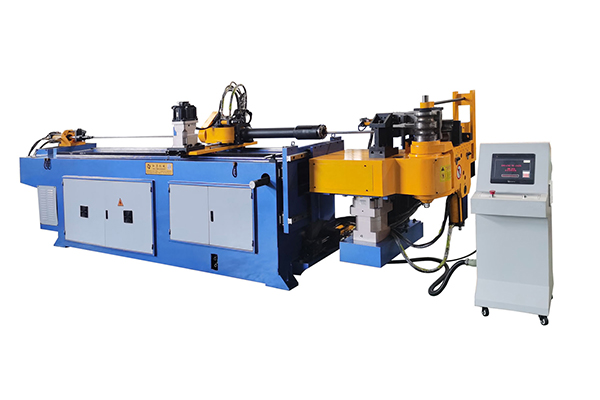 SB-75CNC-3A-2S弯管机 SB-75CNC-3A-2S弯管机
