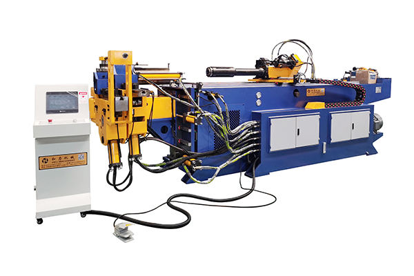 SB-89CNC-2A-2S弯管机 SB-89CNC-2A-2S弯管机