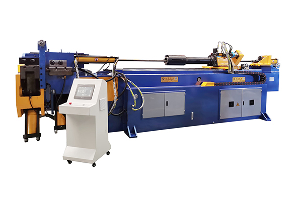 SB-130CNC-2A-1S弯管机