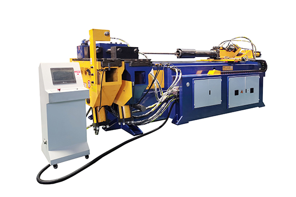 SB-168CNC-2A-1S弯管机 SB-168CNC-2A-1S弯管机